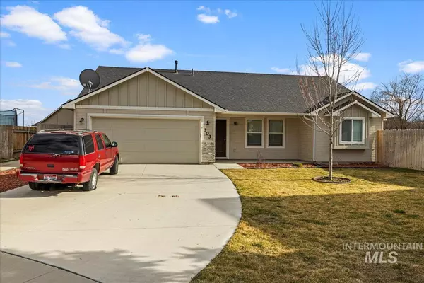 Homedale, ID 83628,303 Rio Grande Ct