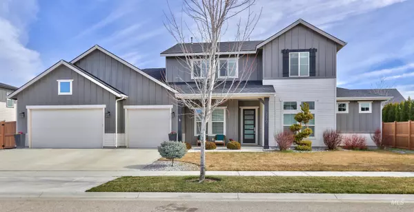 2270 Mores Trail Dr., Meridian, ID 83642