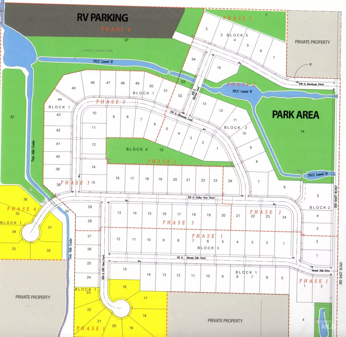 Kimberly, ID 83341,Lot 2 Northcrest Drive