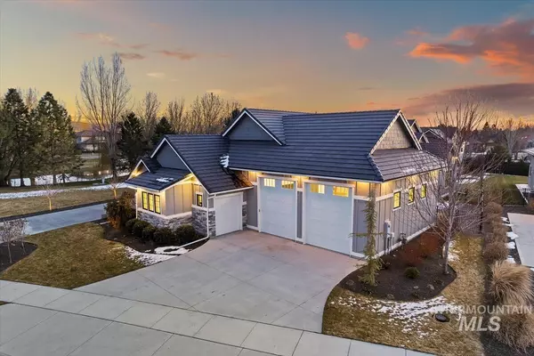 Meridian, ID 83646-4003,7009 N Spurwing Rim Pl