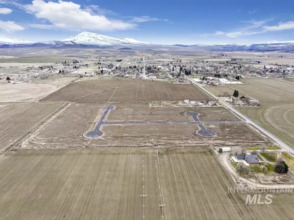 Oakley, ID 83346,Lot 22 Block 1 Pioneer Place Subd