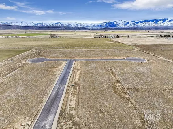 Oakley, ID 83346,Lot 22 Block 1 Pioneer Place Subd