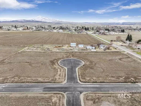 Oakley, ID 83346,Lot 24 Block 1 Pioneer Place Subd