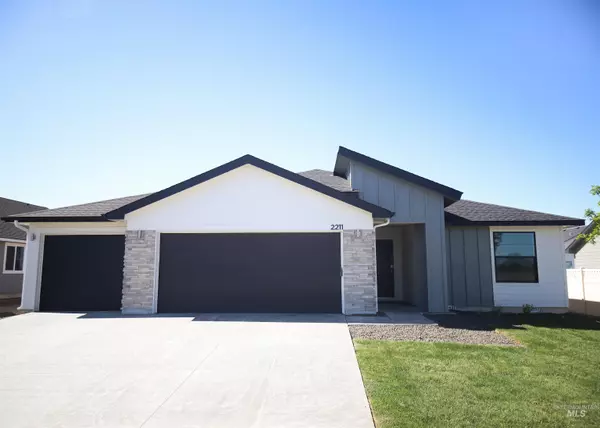 2211 W Arya St, Kuna, ID 83634