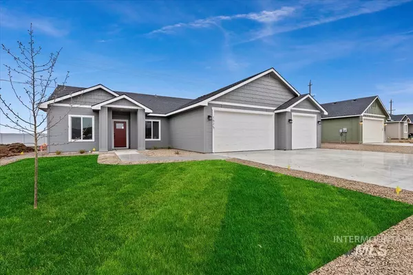 1540 Wagon Rd, Weiser, ID 83672