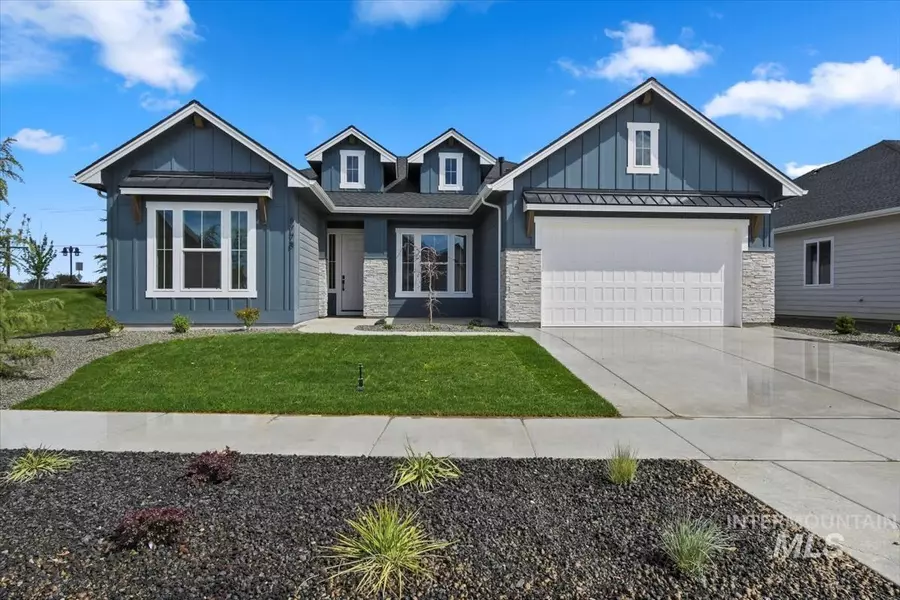 6778 W Piaffe St., Eagle, ID 83616