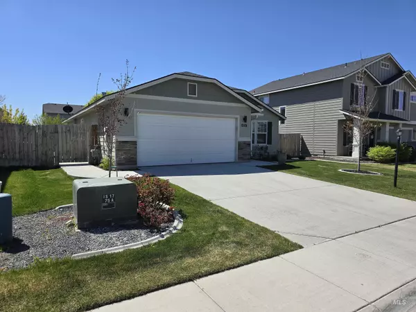 Nampa, ID 83687,10591 Ice Springs St