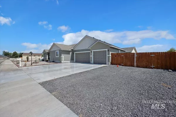 Gooding, ID 83330,1536 Marie Drive