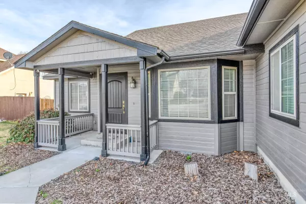 Kuna, ID 83634,731 W Tallulah Drive