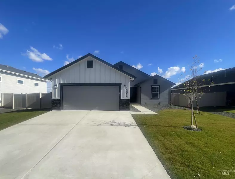 19072 Ralston Way, Caldwell, ID 83605