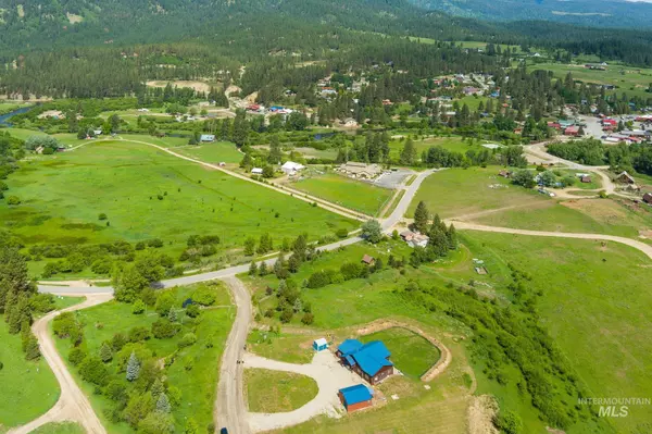 Garden Valley, ID 83622,TBD Hawthorne Ln