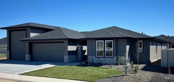 4622 N Arches, Meridian, ID 83646