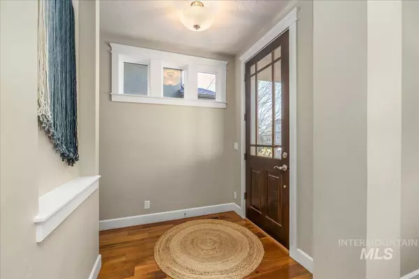 Boise, ID 83712,1120 E Franklin St.