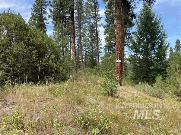 Idaho City, ID 83631,Lot 2 Crescent Circle