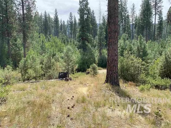Idaho City, ID 83631,Lot 2 Crescent Circle