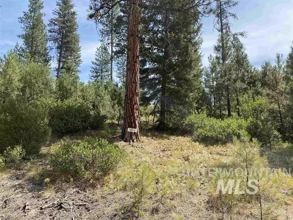 Lot 2 Crescent Circle, Idaho City, ID 83631