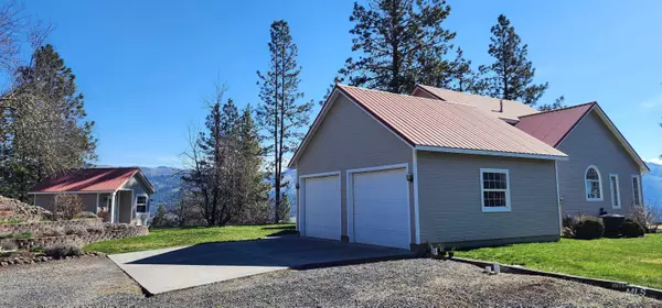 Kamiah, ID 83536,309 Locust Road