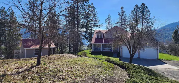 Kamiah, ID 83536,309 Locust Road