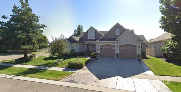 3762 S Leanato Ave, Meridian, ID 83642