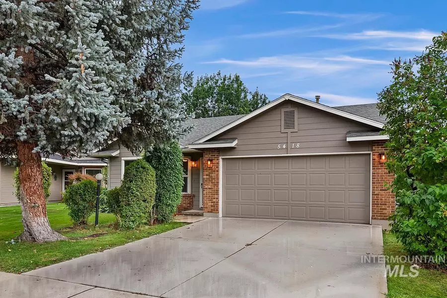 5418 N Willowcrest Pl., Garden City, ID 83714