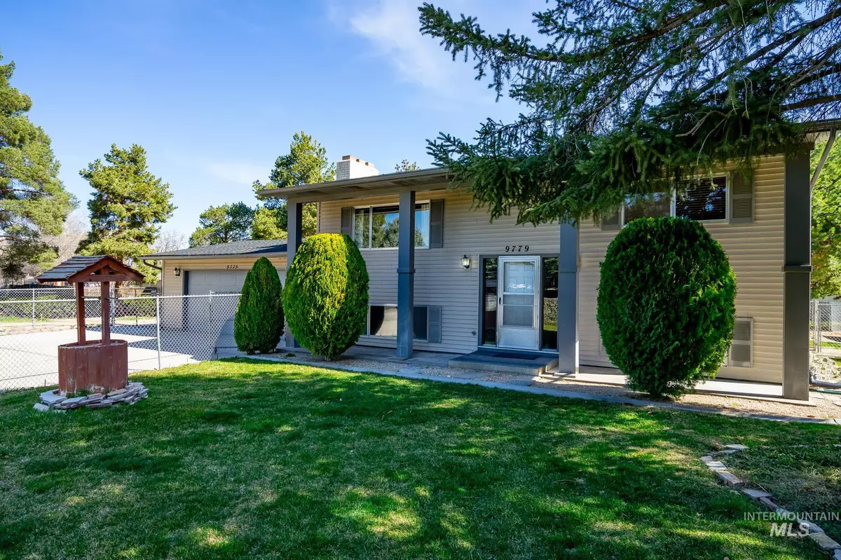 Boise, WY 83079,9779 W Martingale Dr.