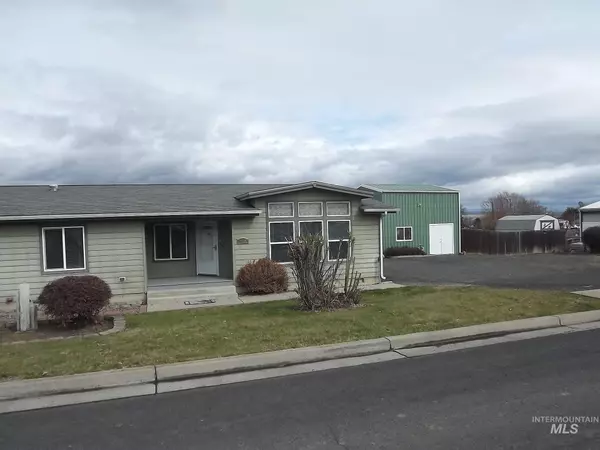 Lewiston, ID 83501,1335 Birch Avenue