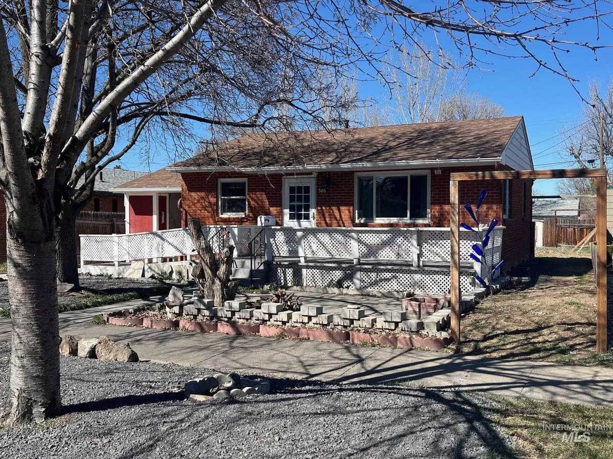 Jerome, ID 83338,306 3rd Ave. East