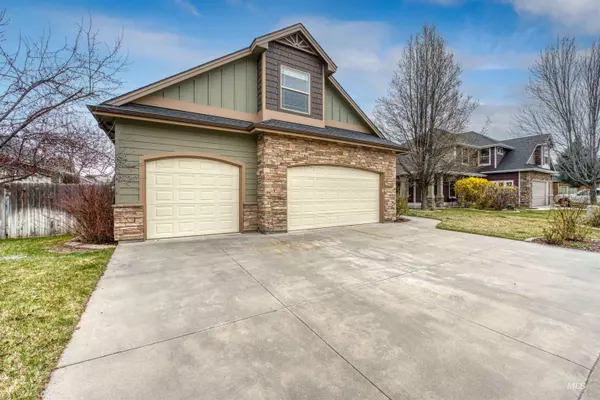 Boise, ID 83709,4804 S Silvermaple Avenue