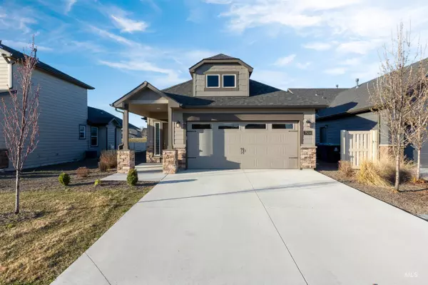 7524 W Corona, Boise, ID 83709