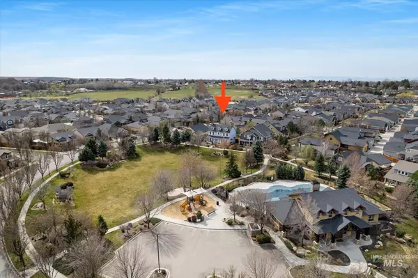 Boise, ID 83709,11086 W Petunia Dr