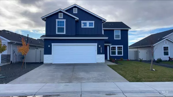 10409 Crystal Ridge Dr,  Nampa,  ID 83687