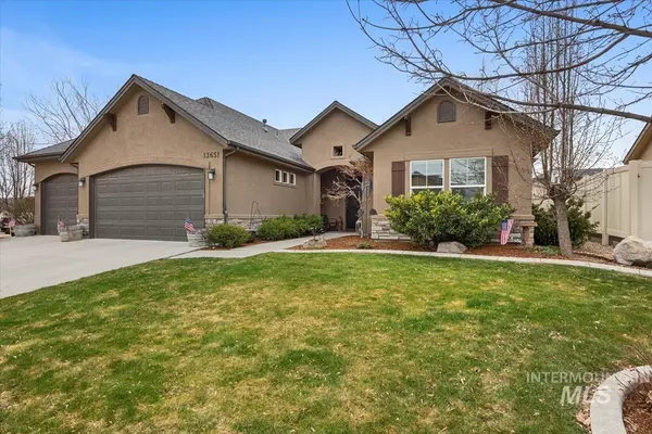 13651 Signorello Street, Caldwell, ID 83607