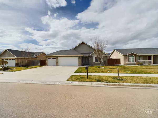 Nampa, ID 83651,14937 N Fitzwilliam St.