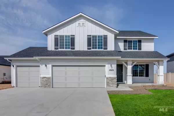 7379 E Marble Springs Dr, Nampa, ID 83687