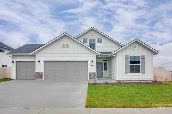 Meridian, ID 83642,6592 S Dedication Way