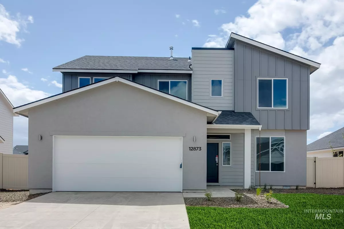 Nampa, ID 83651,12873 Towhee St