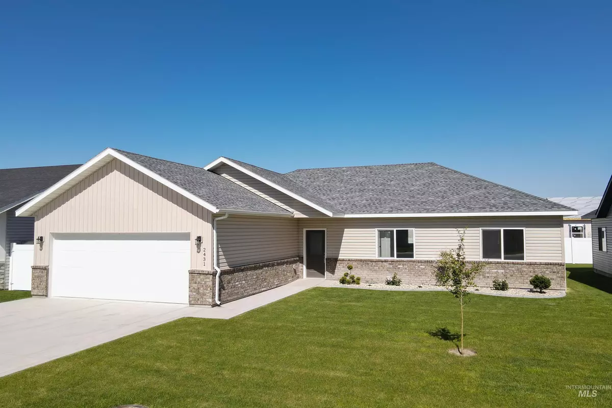 Burley, ID 83318,2431 Dorchester Avenue