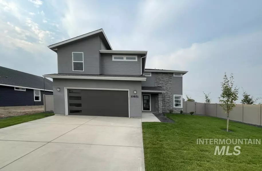 10851 Beechcraft St, Caldwell, ID 83605