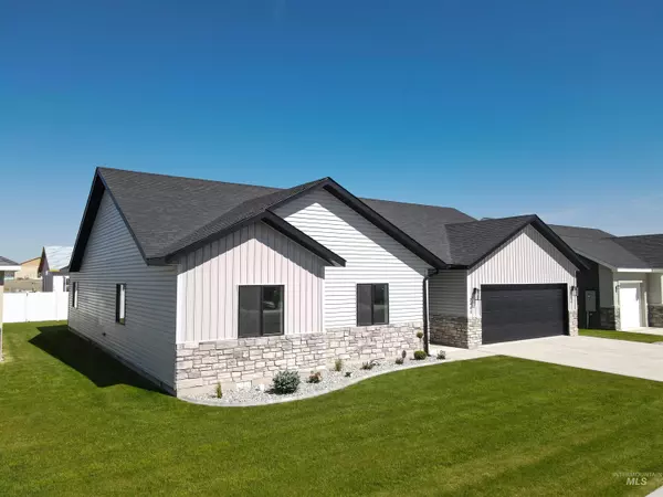 Burley, ID 83318,2441 Dorchester Ave