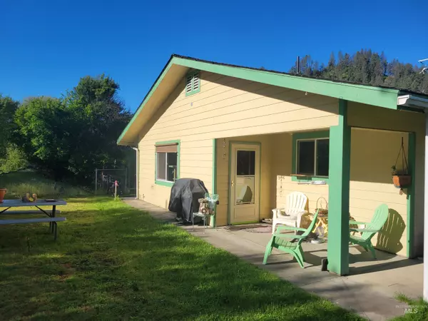223 Thenon St., Kooskia, ID 83539