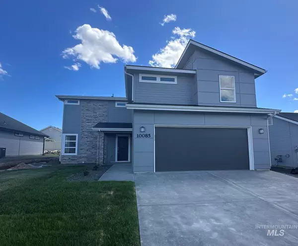 10085 W Threadgrass St, Star, ID 83669