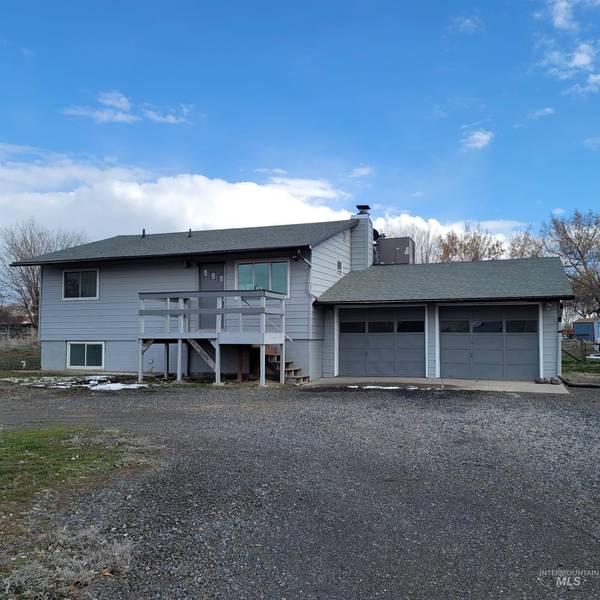 28 S Overman Dr,  Jerome,  ID 83338