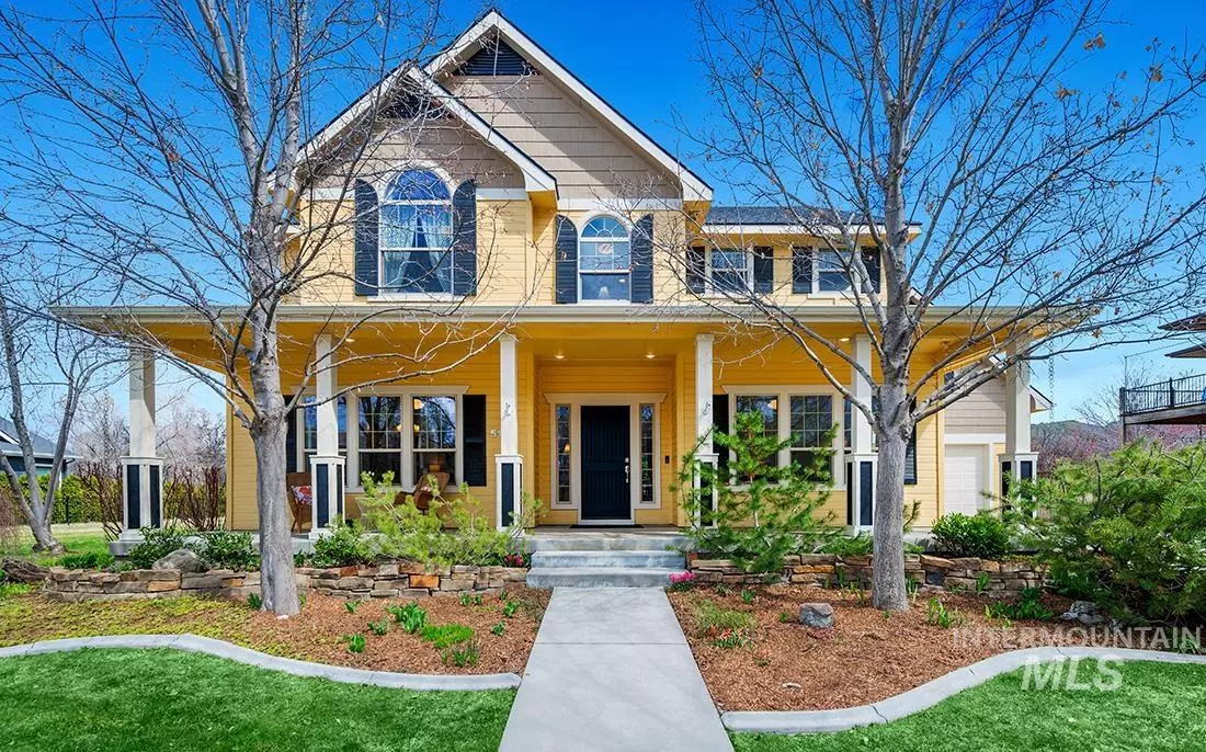 Boise, ID 83714,5140 W Banker Dr