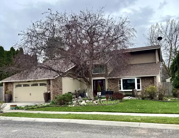 873 Farrington, Eagle, ID 83616