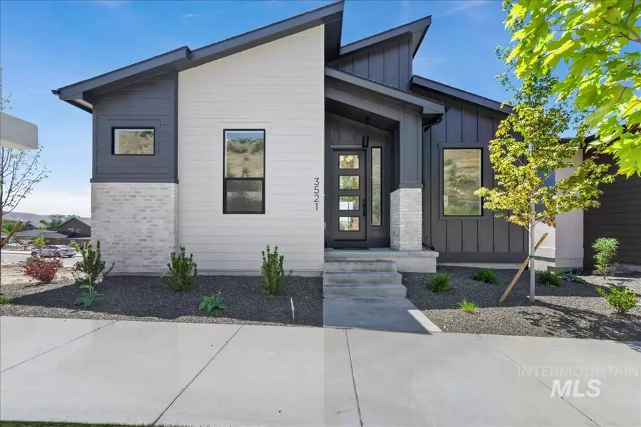 3521 E Warm Springs Ave, Boise, ID 83716