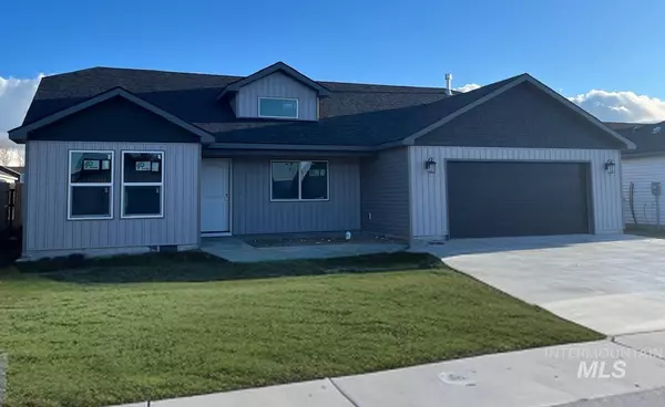 Buhl, ID 83316,1111 Meadow Lake Loop