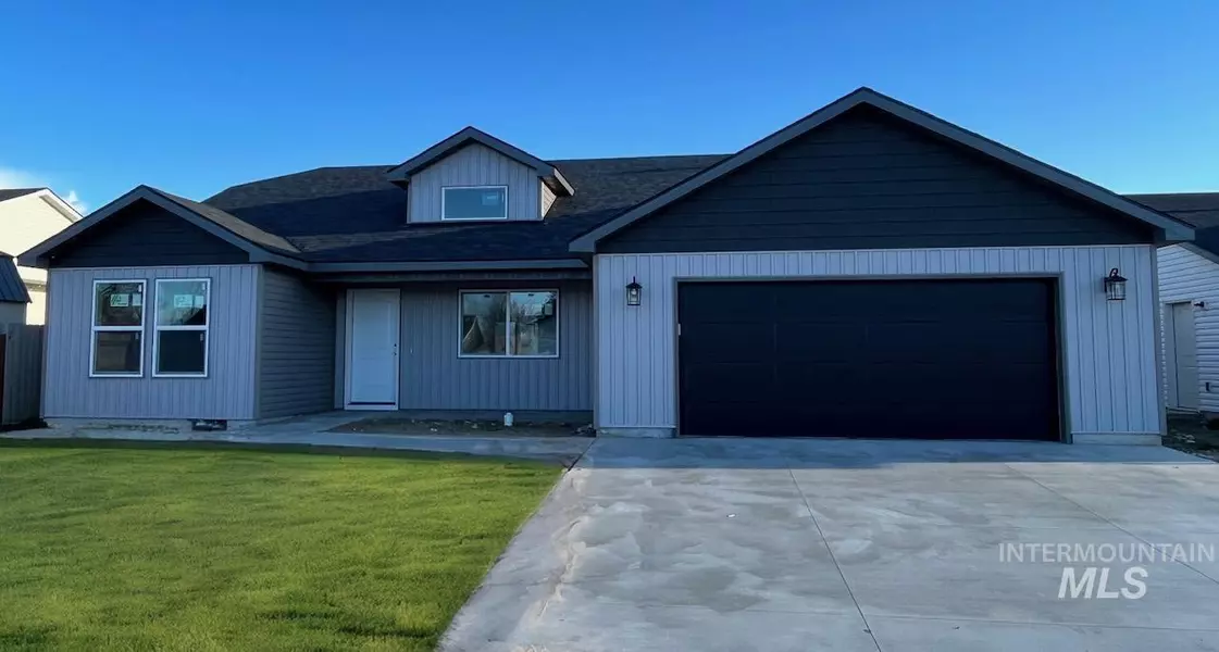 1111 Meadow Lake Loop, Buhl, ID 83316