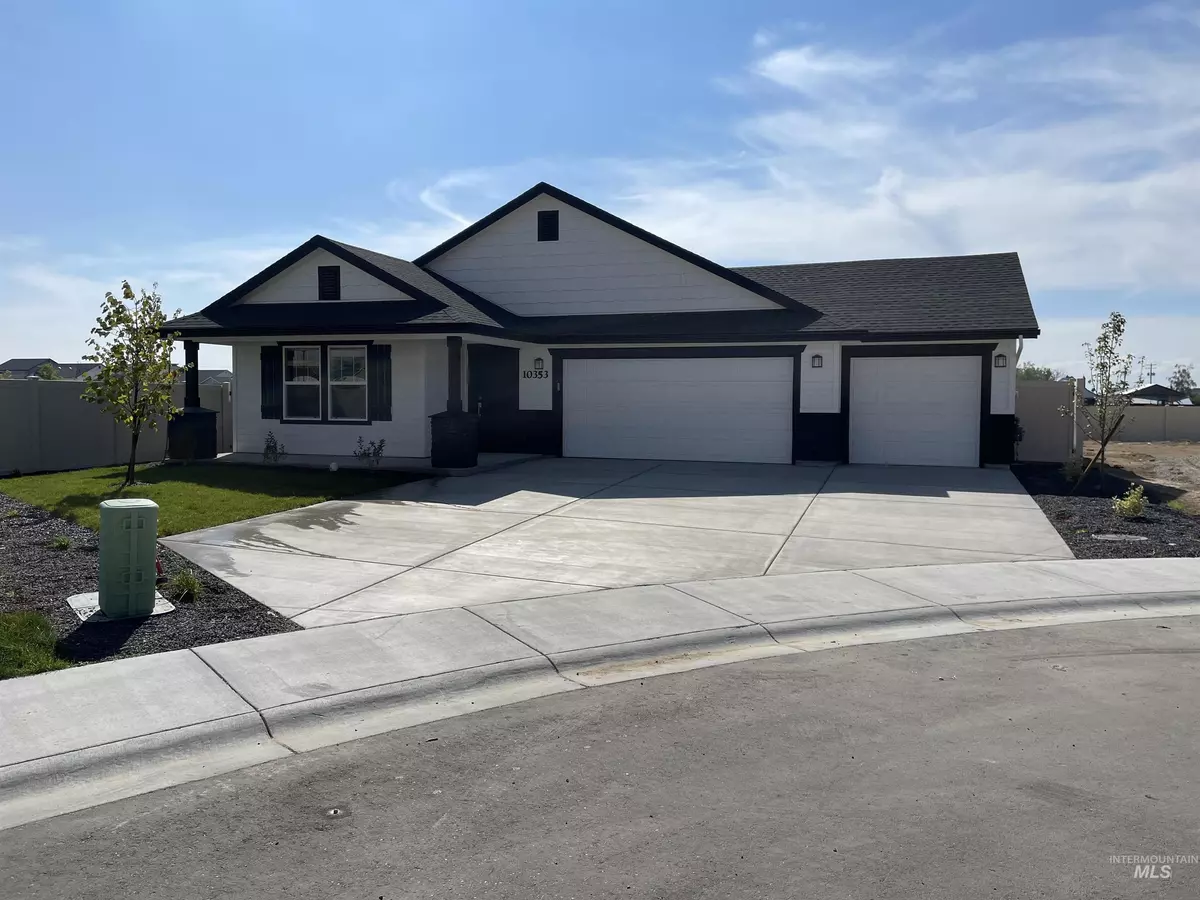 Star, ID 83669,10353 W Mauve Clover Ct