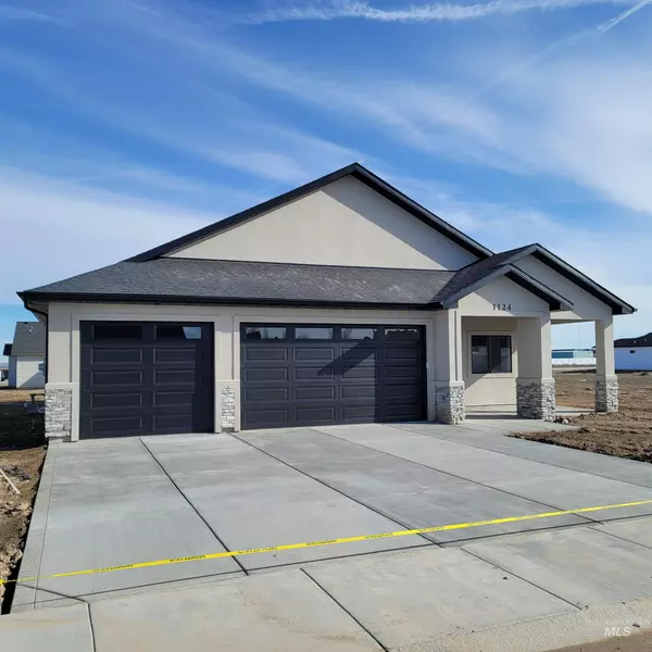 Kimberly, ID 83341,1124 Vista Avenue