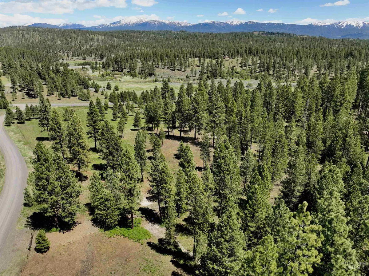 New Meadows, ID 83654,Lot 29 Southpine Drive